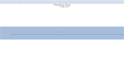 Desktop Screenshot of campingjoan.com
